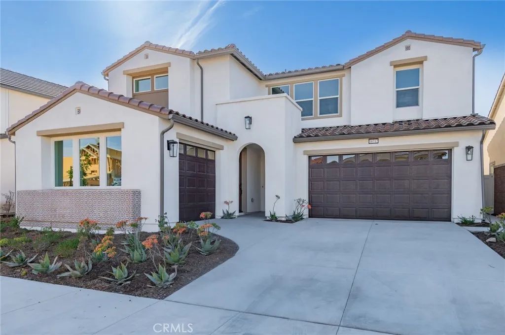 16712 Terra Seca Avenue, Chino, CA 91708