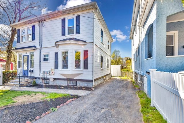 37 Itasca St, Boston, MA 02126