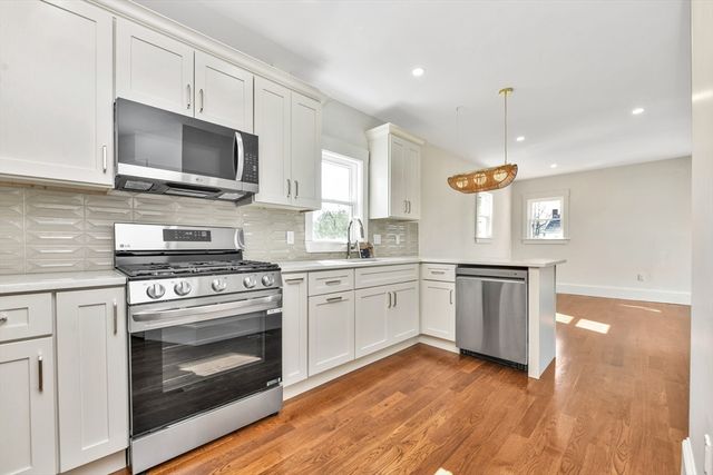 37 Itasca St, Boston, MA 02126