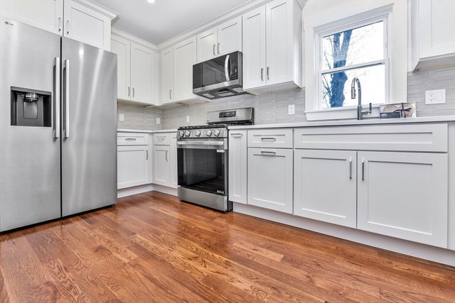37 Itasca St, Boston, MA 02126