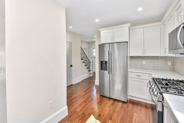 37 Itasca St, Boston, MA 02126