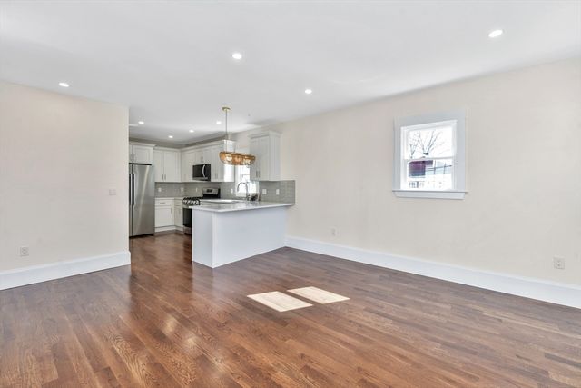 37 Itasca St, Boston, MA 02126