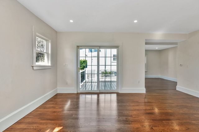 37 Itasca St, Boston, MA 02126