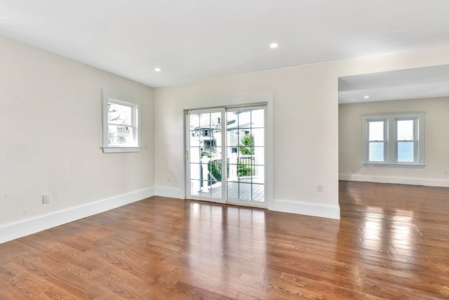37 Itasca St, Boston, MA 02126