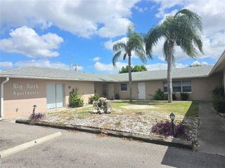 3815 SE 15th PL # 3, Cape Coral, FL 33904