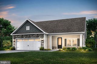 16 BROMPTON STREET, Falling Waters, WV 25419