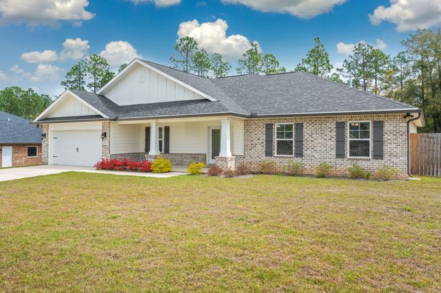 6092 Walk Along Way, Crestview, FL 32536