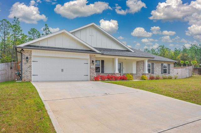 6092 Walk Along Way, Crestview, FL 32536