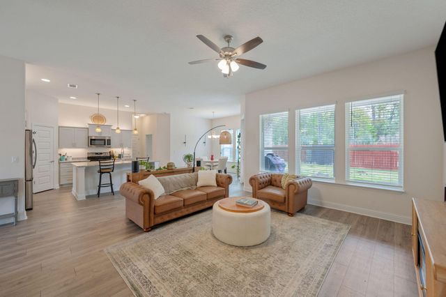 6092 Walk Along Way, Crestview, FL 32536