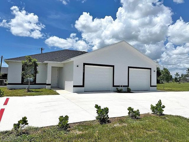 2938 Santa Barbara BLVD, Cape Coral, FL 33914