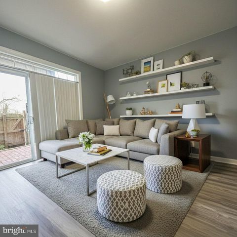 7444 RIDING MEADOW WAY, Manassas, VA 20111