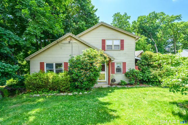 232 Spring Street, Manchester, CT 06040