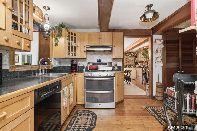 232 Spring Street, Manchester, CT 06040