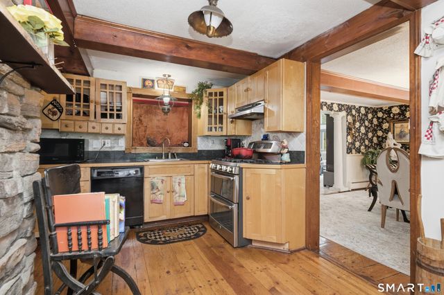 232 Spring Street, Manchester, CT 06040