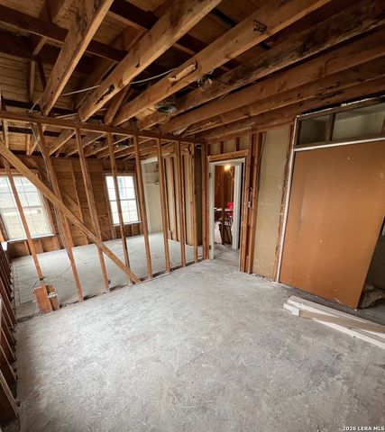 431 E Glenview, San Antonio, TX 78201