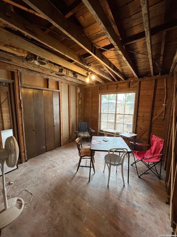 431 E Glenview, San Antonio, TX 78201