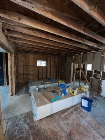 431 E Glenview, San Antonio, TX 78201