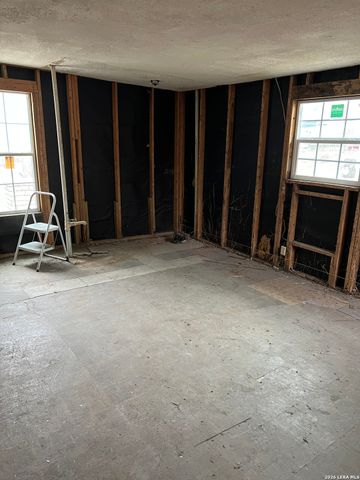 431 E Glenview, San Antonio, TX 78201