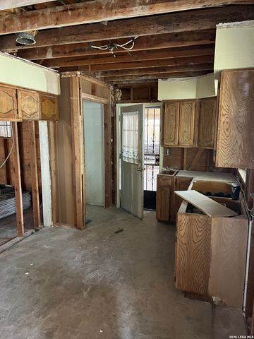 431 E Glenview, San Antonio, TX 78201