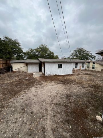 431 E Glenview, San Antonio, TX 78201