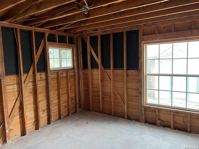 431 E Glenview, San Antonio, TX 78201