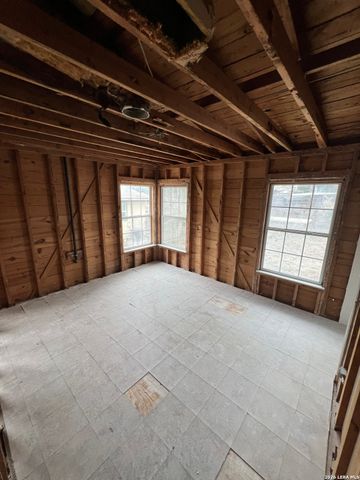 431 E Glenview, San Antonio, TX 78201