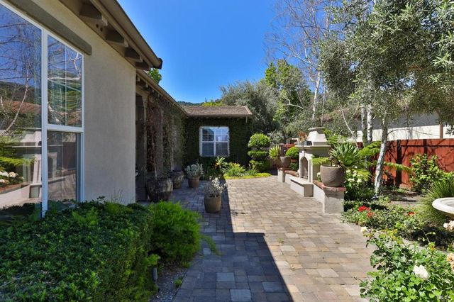 5970 Winged Foot Drive, Gilroy, CA 95020