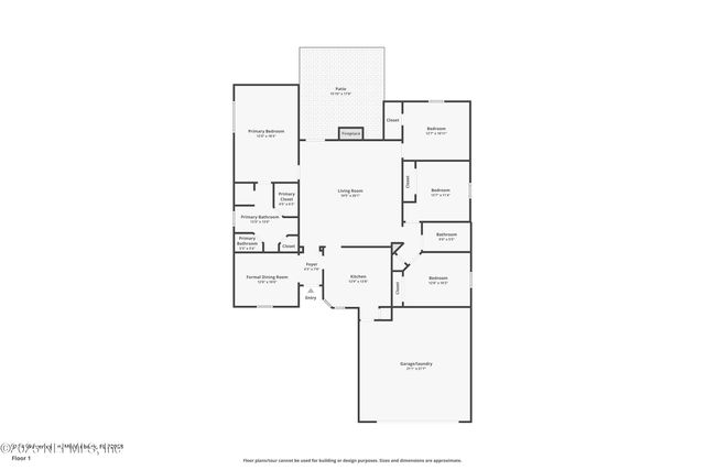 3174 WAVERING Lane, Middleburg, FL 32068