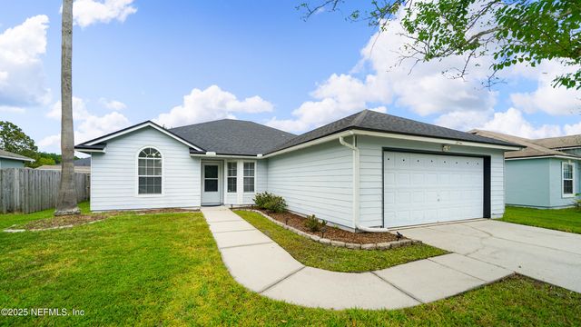 3174 WAVERING Lane, Middleburg, FL 32068