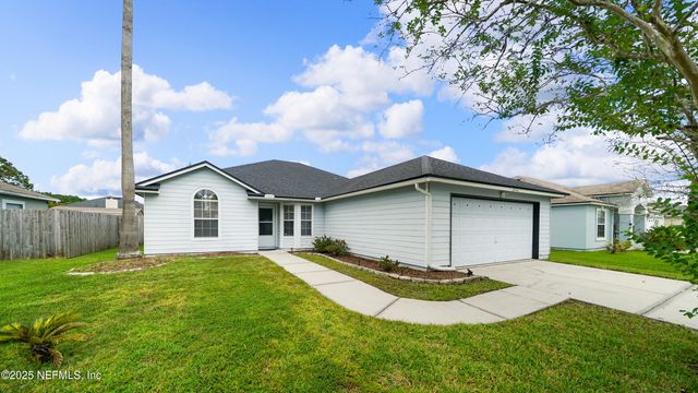 3174 WAVERING Lane, Middleburg, FL 32068
