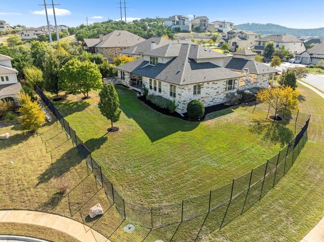 407 Maialina CV, Austin, TX 78738