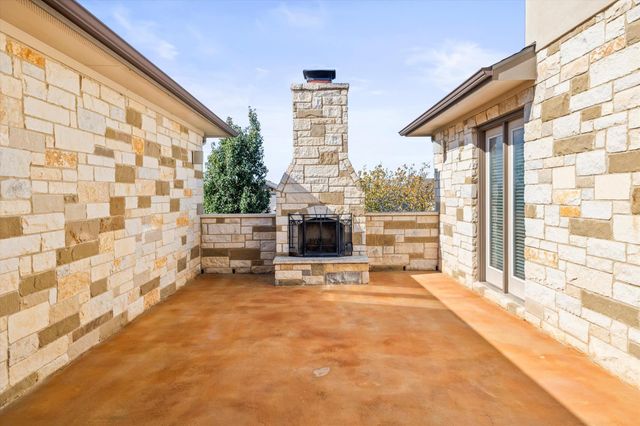 407 Maialina CV, Austin, TX 78738