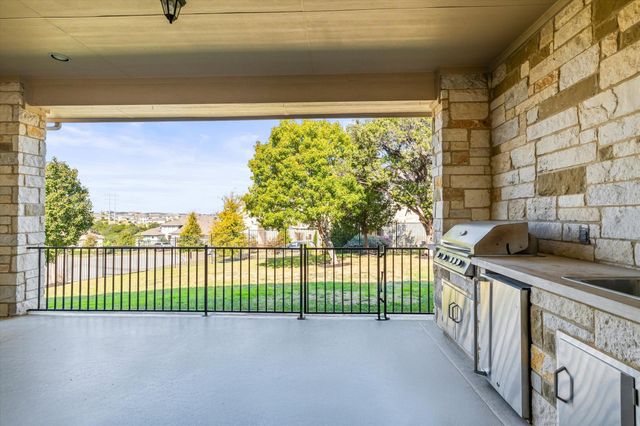 407 Maialina CV, Austin, TX 78738
