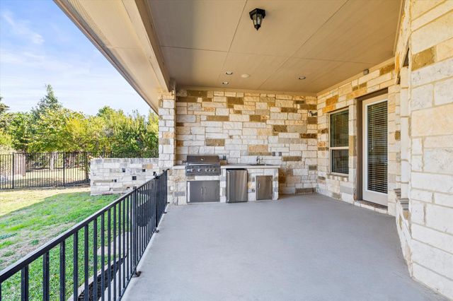 407 Maialina CV, Austin, TX 78738