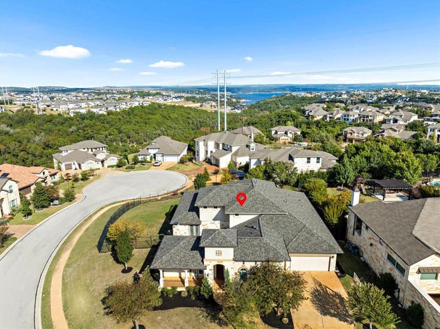 407 Maialina CV, Austin, TX 78738