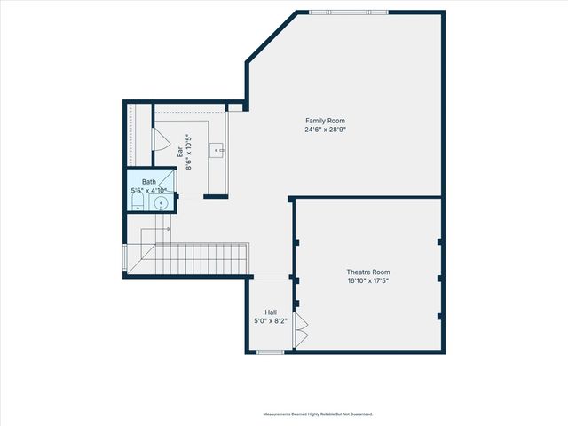 407 Maialina CV, Austin, TX 78738