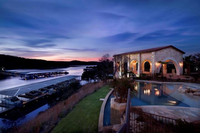 407 Maialina CV, Austin, TX 78738