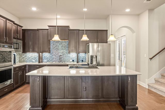 407 Maialina CV, Austin, TX 78738