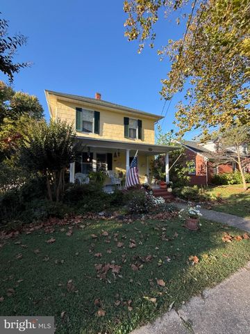 104 WINDSOR AVE, Centreville, MD 21617