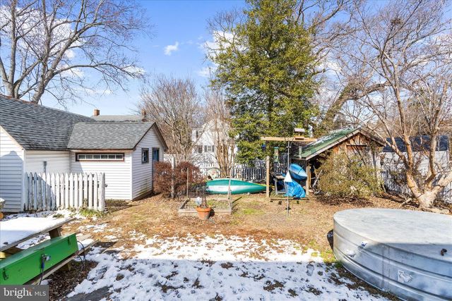 104 WINDSOR AVE, Centreville, MD 21617