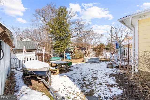 104 WINDSOR AVE, Centreville, MD 21617