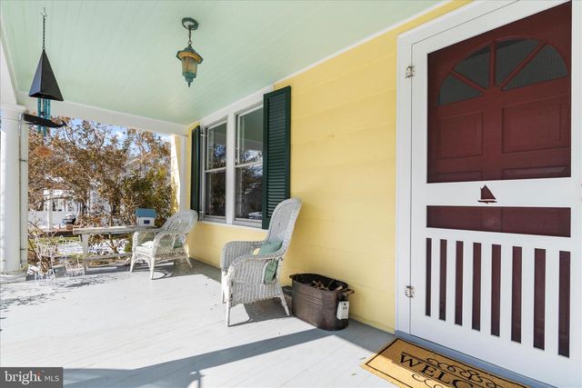 104 WINDSOR AVE, Centreville, MD 21617