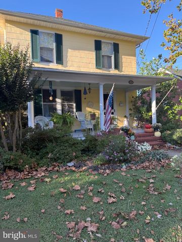 104 WINDSOR AVE, Centreville, MD 21617