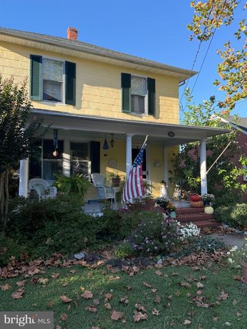 104 WINDSOR AVE, Centreville, MD 21617