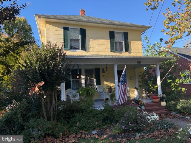 104 WINDSOR AVE, Centreville, MD 21617