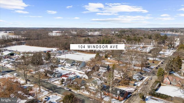104 WINDSOR AVE, Centreville, MD 21617