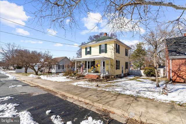 104 WINDSOR AVE, Centreville, MD 21617