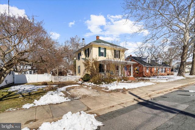 104 WINDSOR AVE, Centreville, MD 21617