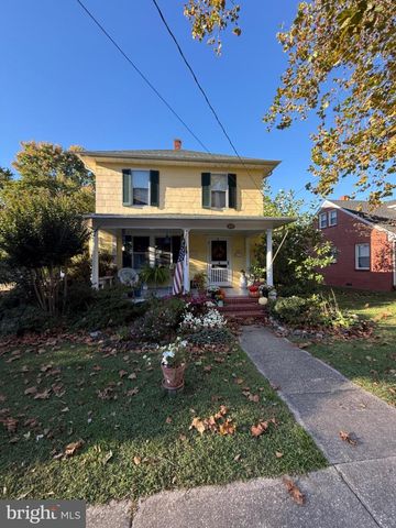 104 WINDSOR AVE, Centreville, MD 21617