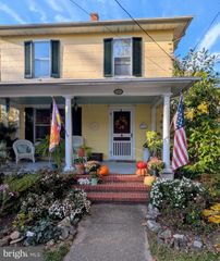 104 WINDSOR AVE, Centreville, MD 21617